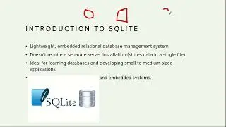 Lecture 1: SQL Databases
