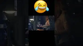 I couldn't stop laughing #marvelspiderman #marvelspiderman2gameplay #spiderman #gaming