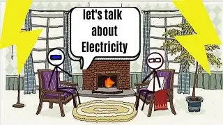 The Story Of A Wise Electron- (ft.OmarKhan)