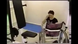 Amputee Rimma 3