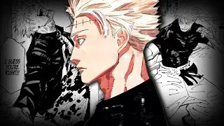 He Was The Strongest Because He Was Satoru Gojo...
