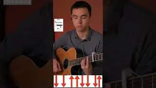 Bakr - Вредина на гитаре, аккорды
