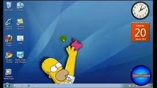 How to Change Windows 7 Starter Edition Wallpaper