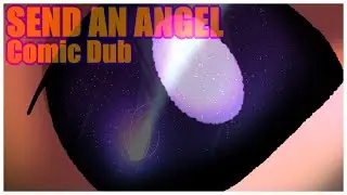 Send an Angel [Poppy Playtime Comic Dub] Artist: @_valen_X