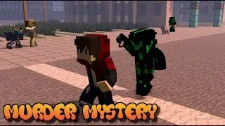 ЧТО!? Я ЗЕВС ? МЕНЯ УДАРИЛО МОЛНИЕЙ|Hypixel