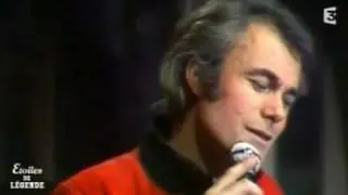 ALAIN BARRIERE  -  QUI PEUT DIRE