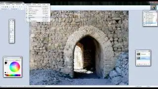 Foto's optimaliseren met Paint.NET