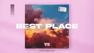 Lauv Type Beat, Pop Instrumental - 