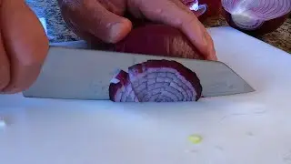 Unboxing one of the nicest knives I've ever owned. Cangshan