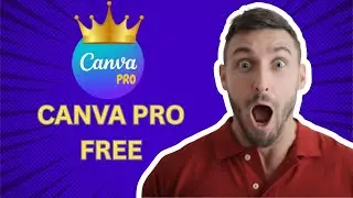Canva Pro Without Paying | All Premium Features Free