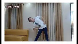 Stretching Exercises