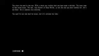 Alan Wake:Night Springs Time Breaker