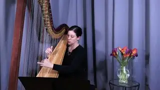 Trois Morceaux by Gabriel Fauré, trans. Micheline Kahn