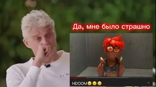 Тиньков поясняет за пластилиновые анимации и их авторов