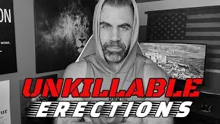 Unkillable Erections on TRT: The formula (Featuring Aromasin)