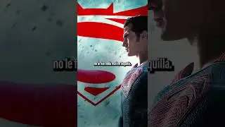 Batman V Superman fue odiada, pero amada en taquilla