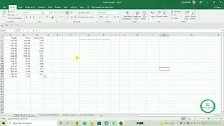 How To Apply Percentage Formula in Microsoft Excel | How To Find Percentage in Excel | Calculate % 💻