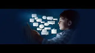 مهم لجميع الأهالي   حماية الأطفال على الإنترنت   الأمان الرقمي والخصوصية للأطفال