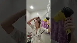 morning self-care / утренний уход за собой