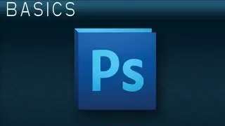 Photoshop Basics Tutorial