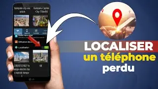 Comment Trouver un Téléphone Perdu