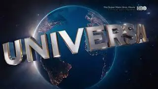 The Super Mario Bros. Movie - HBO Intro (Network Premiere)