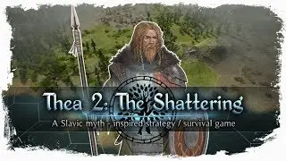 Let's Try: Thea2: The Shattering Ep.4