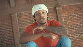 OneKTeezy - Beautiful Pain (Official Music Video)