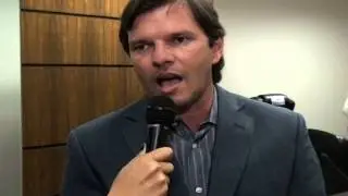 Jornal da Mulher - Sec. de Desenvolvimento Economico e Meio Ambiente Luciano Mendes