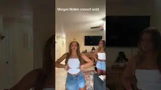 Morgan Wallen concert ootd #morganwallen #concert #ootd #seatgeek