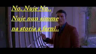 Sal Da Vinci - Eternamente Nuje.
