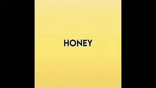 EXPLOIT, SWERVIA - HONEY (OUTSIDE) [LYRIC VIDEO]