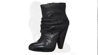 womens ankle boots