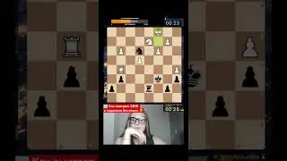 Это был очень хороший день на игру 🔥 #chess #шахматы