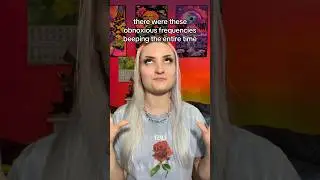 I was part of a research study! (Autism evaluation part 3 video 2)