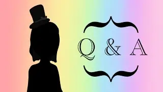 Q&A but ë