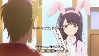 She's Jealous