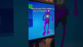 This new emote is so good 😊