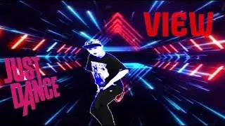 Just Dance | View by SHINee (샤이니) | Fanmade