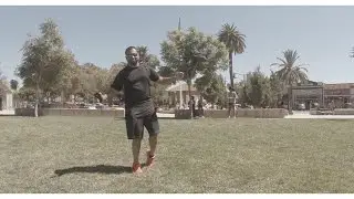 A Day With a Drone