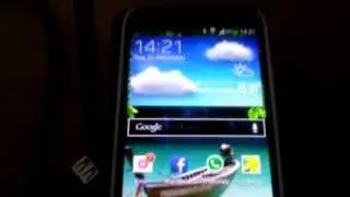 How to master sync / push Samsung Galaxy S4 email - no more refreshing email to update