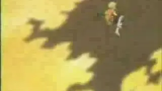 Say my name- FLCL