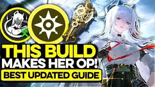 DON'T Build Zani WRONG Best F2P Zani Build Guide Best Echo Weapons Teams Wuthering Waves Wuwa Rover