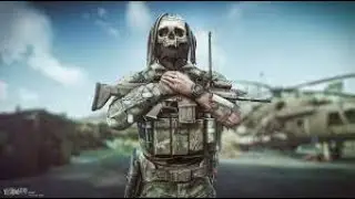 Quest Brodcast for Mechanic Escape From Tarkov season 2 #108
