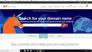 Buy And Connect Domain For Builderall | Buying And Connecting Namecheap Domain To Builderall