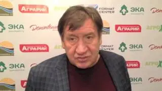 Профессор РАНХ Иван Стариков о форуме Хозяев Прихоперья "Черноземье-21"