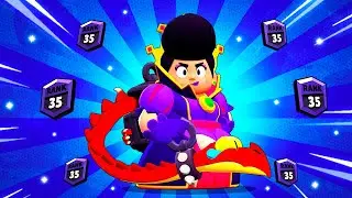 Апаем Пэм на 35 ранг! в новом соло шд!