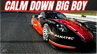 The Hidden Penalty Cost That's Slowing You Down in Gran Turismo 7