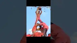 Happy Dahi Handi! ❤✨ May you receive Lord Krishna’s blessings on this auspicious day.