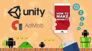 Tutorial Unity3d Admob ads